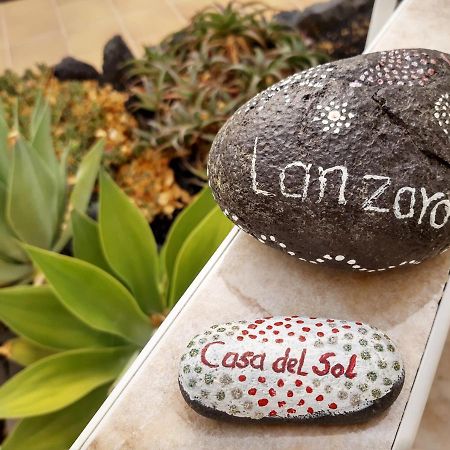 Casa Del Sol Pdc Apartman Puerto del Carmen  Kültér fotó