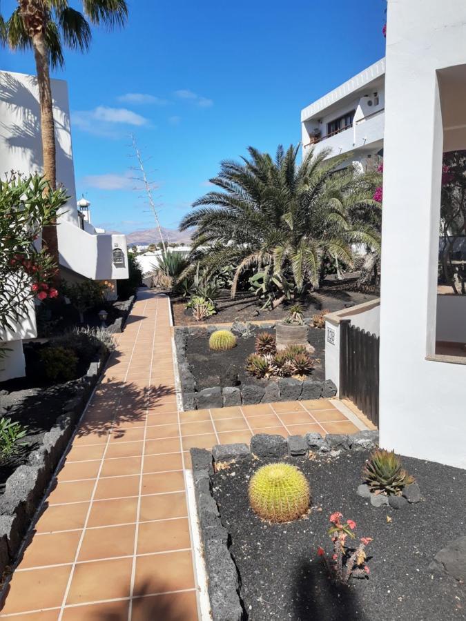 Casa Del Sol Pdc Apartman Puerto del Carmen  Kültér fotó