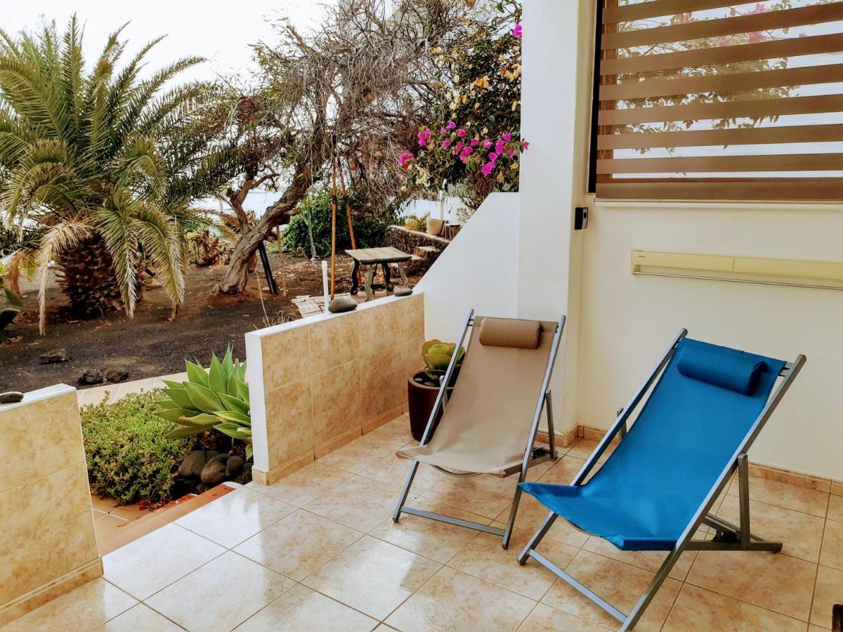 Casa Del Sol Pdc Apartman Puerto del Carmen  Kültér fotó