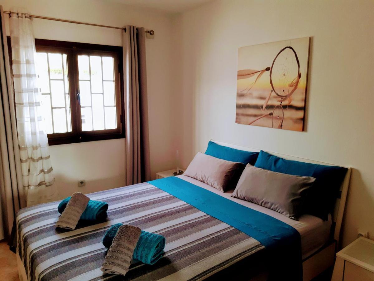 Casa Del Sol Pdc Apartman Puerto del Carmen  Kültér fotó