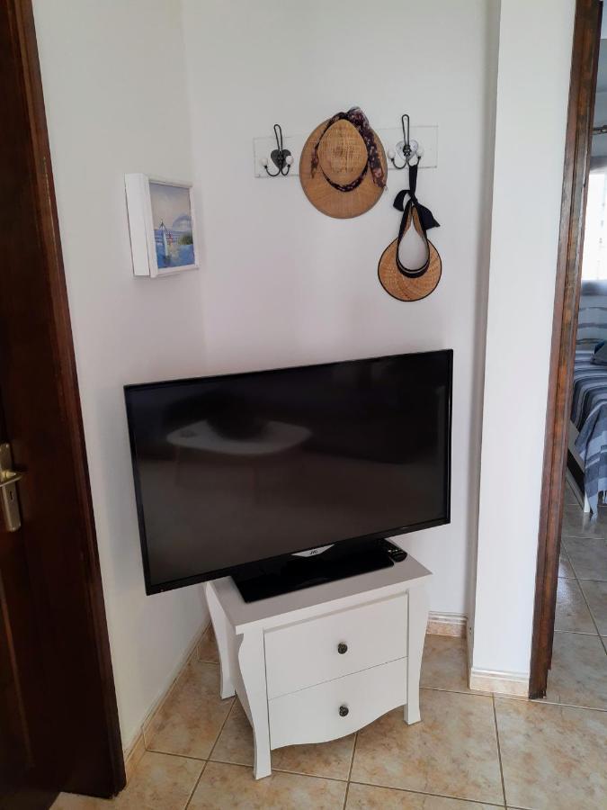 Casa Del Sol Pdc Apartman Puerto del Carmen  Kültér fotó