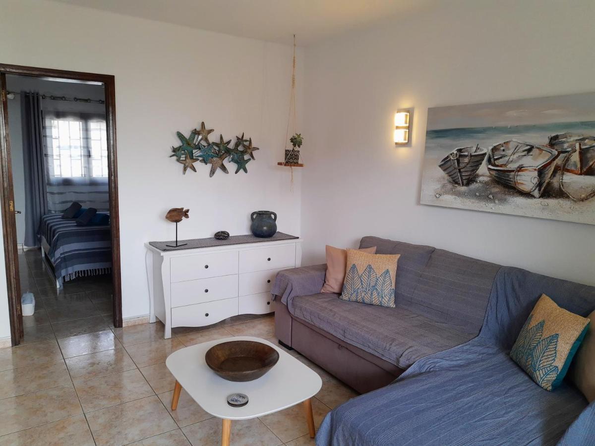 Casa Del Sol Pdc Apartman Puerto del Carmen  Kültér fotó