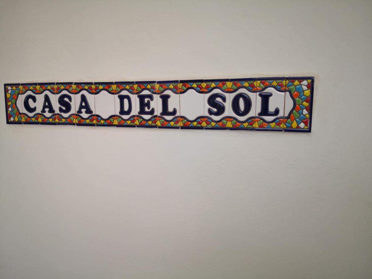 Casa Del Sol Pdc Apartman Puerto del Carmen  Kültér fotó