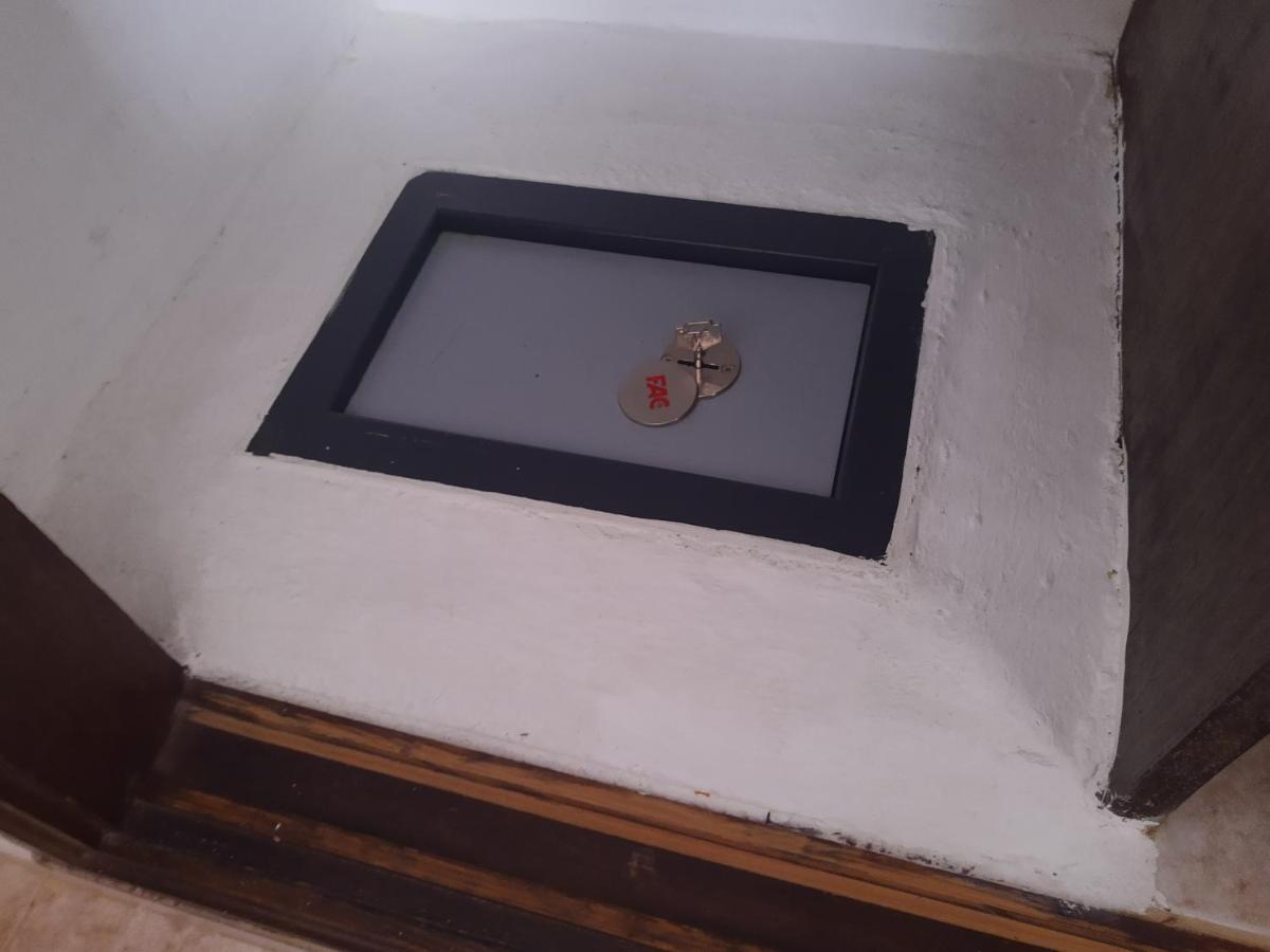Casa Del Sol Pdc Apartman Puerto del Carmen  Kültér fotó