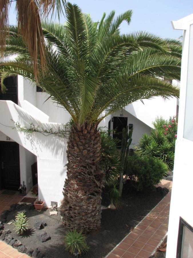 Casa Del Sol Pdc Apartman Puerto del Carmen  Kültér fotó
