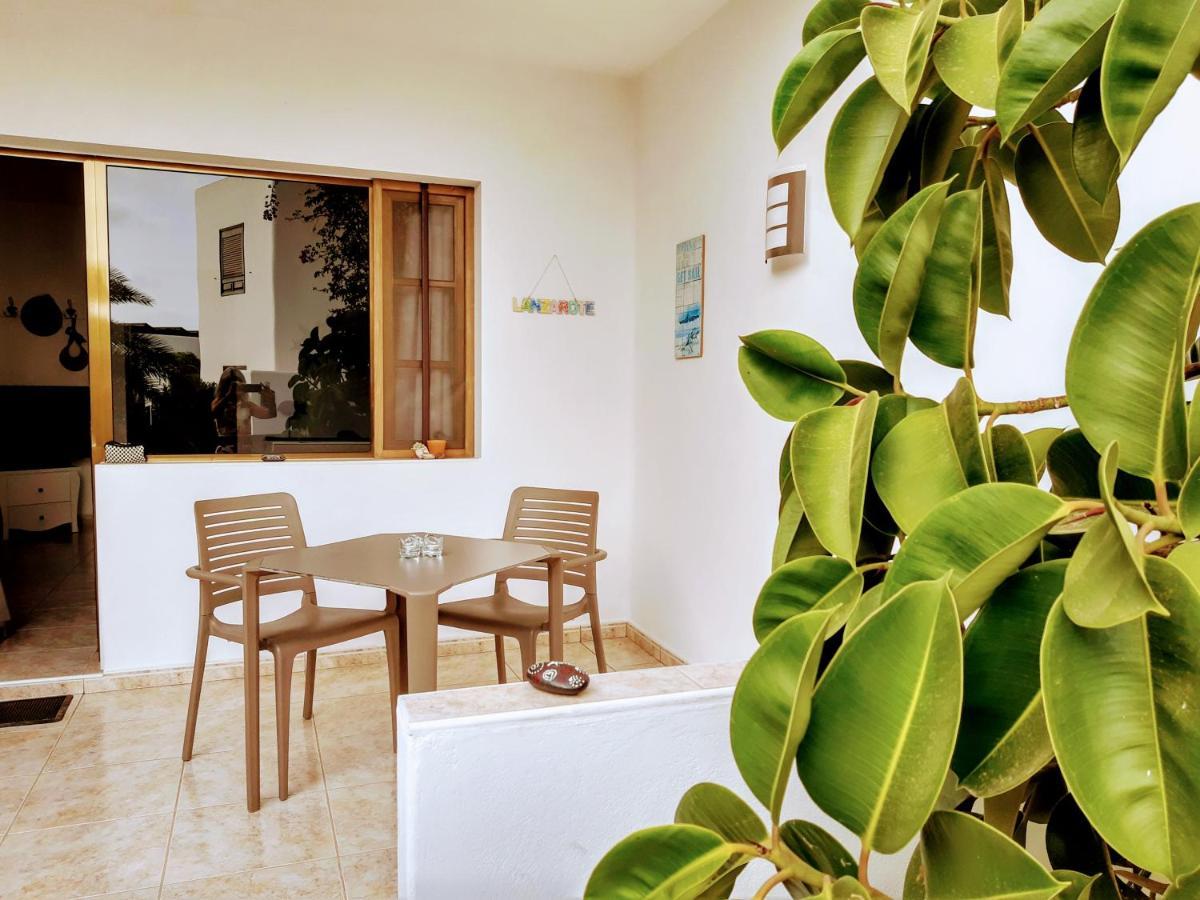 Casa Del Sol Pdc Apartman Puerto del Carmen  Kültér fotó