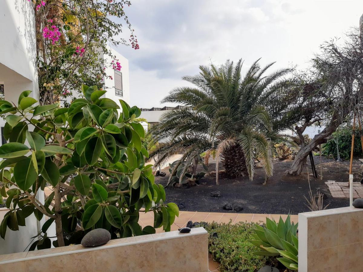 Casa Del Sol Pdc Apartman Puerto del Carmen  Kültér fotó
