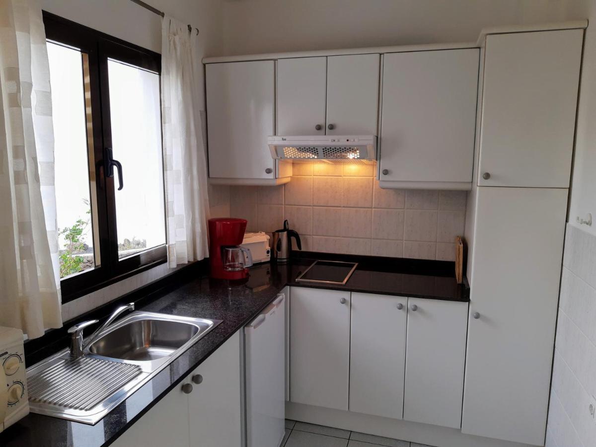 Casa Del Sol Pdc Apartman Puerto del Carmen  Kültér fotó