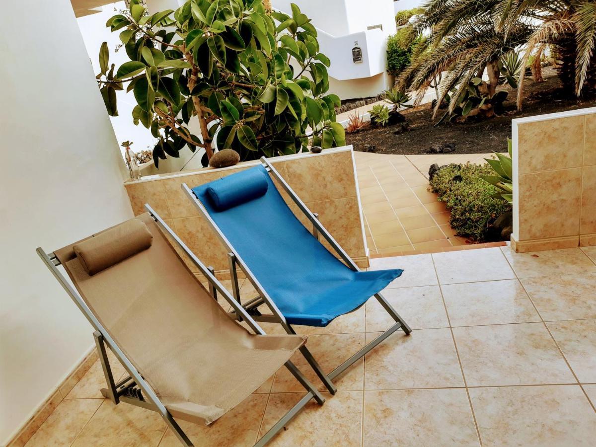 Casa Del Sol Pdc Apartman Puerto del Carmen  Kültér fotó